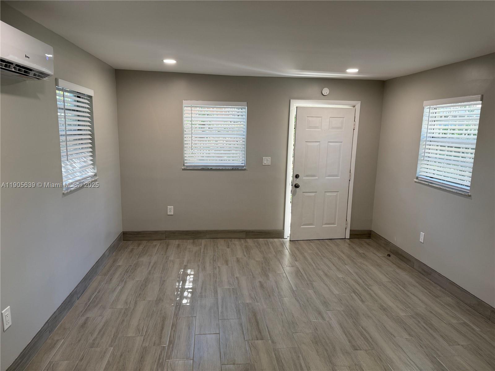 AMENDED PLAT OF FLAGLER G - Residential Lease