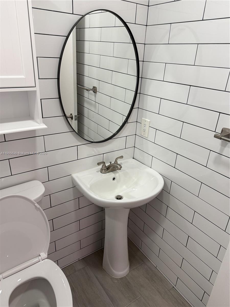 AMENDED PLAT OF FLAGLER G - Residential Lease