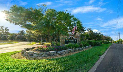 A home in Clearwater