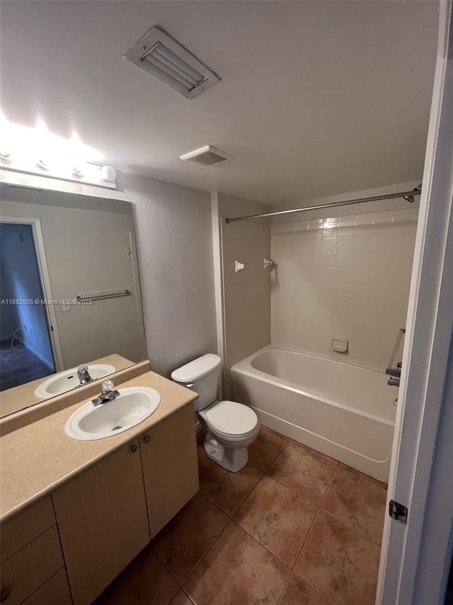 REGENT PARK CONDO - Residential Lease