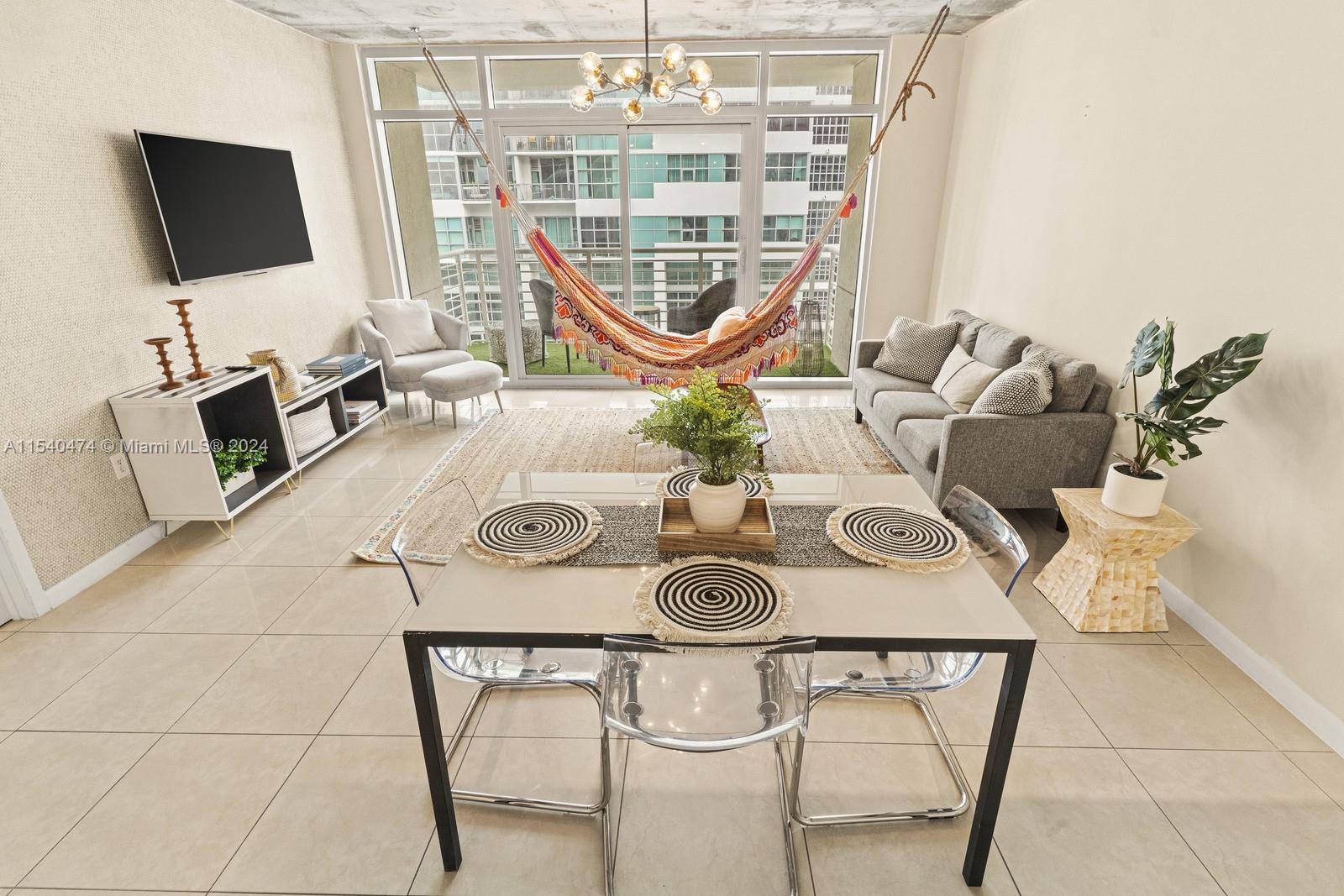 3250 NE 1st Ave 803