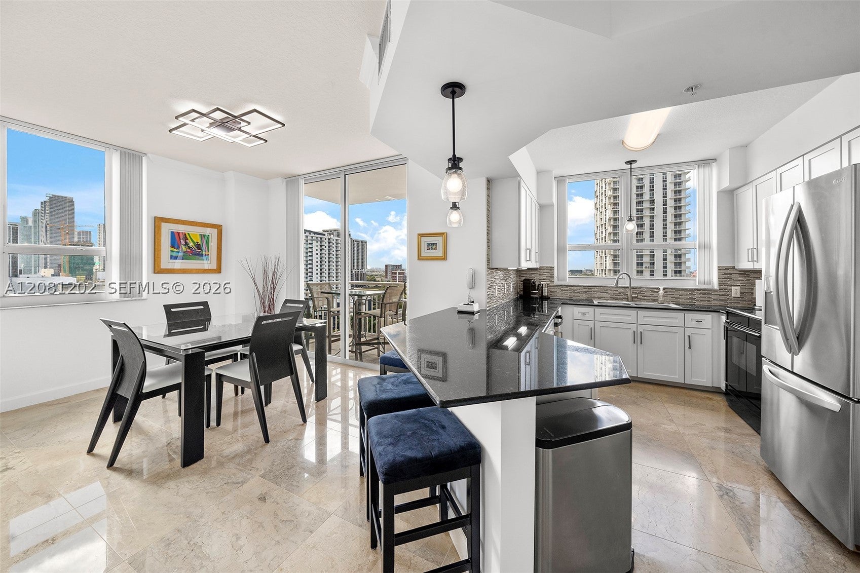 2000 N Bayshore Dr 1502, Miami FL 33137