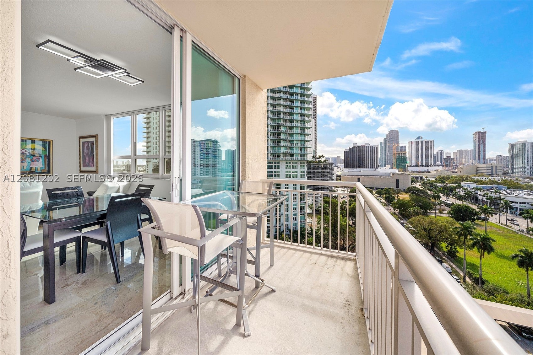 2000 N Bayshore Dr 1502