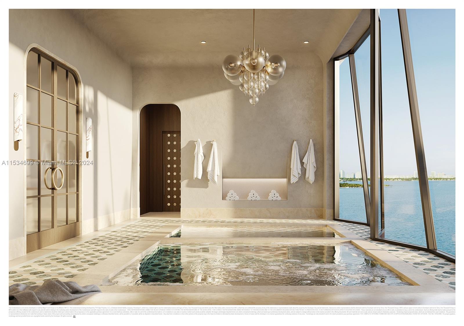 Villa Miami - Residential