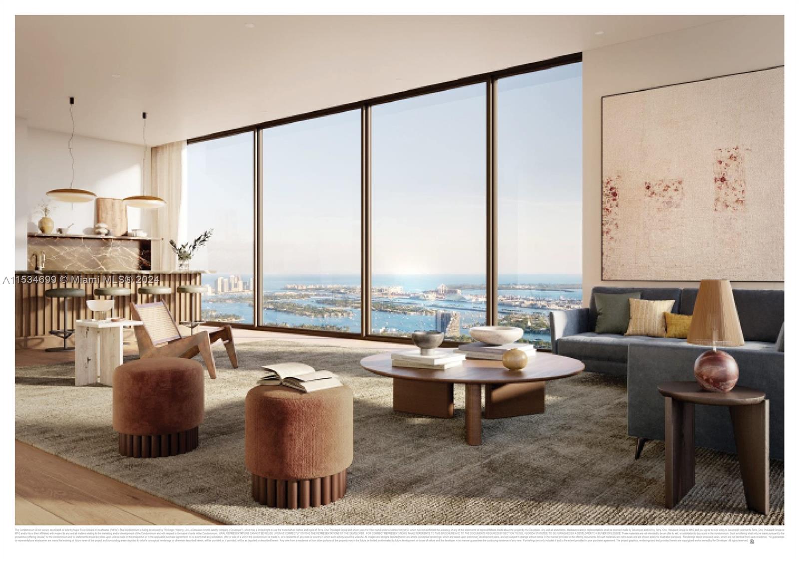 Villa Miami - Residential