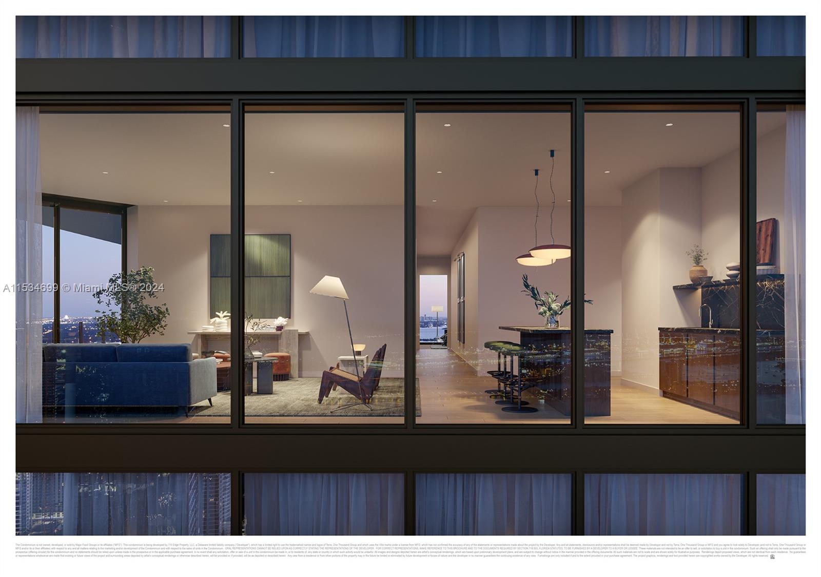 Villa Miami - Residential