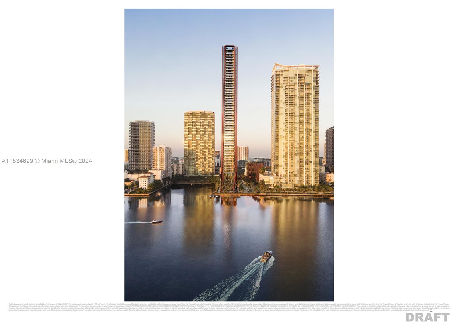 Villa Miami - Residential