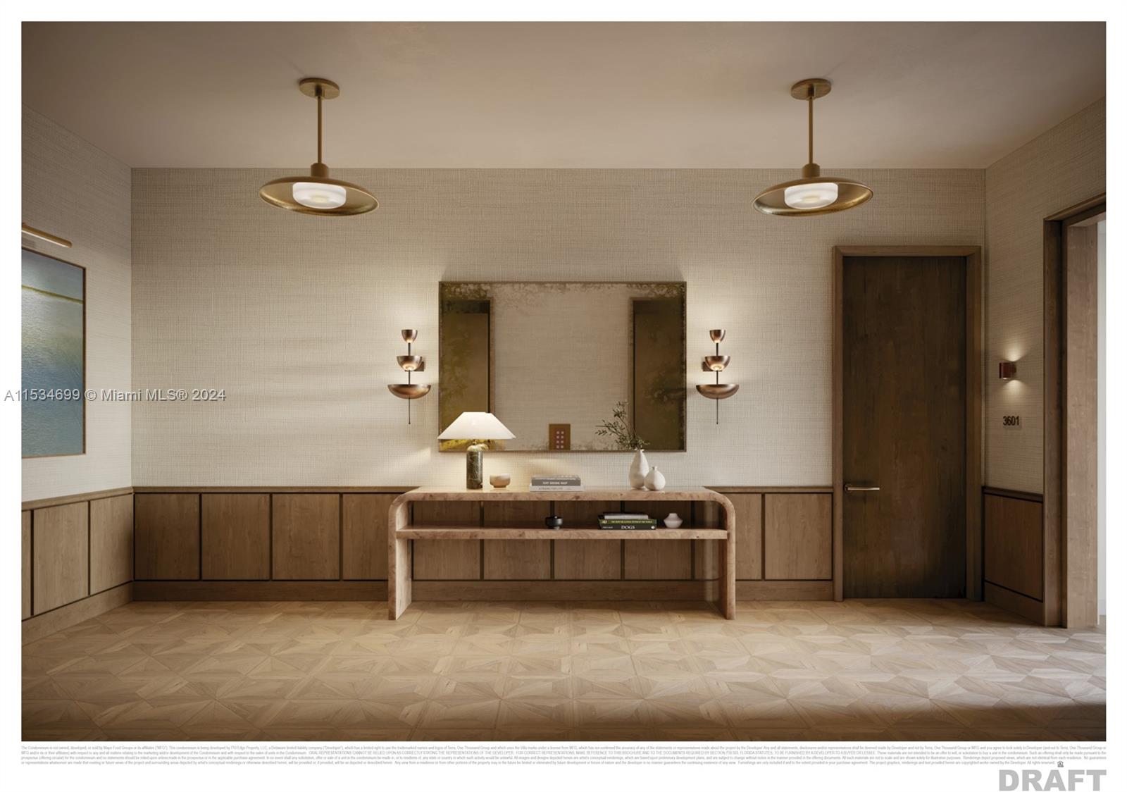 Villa Miami - Residential