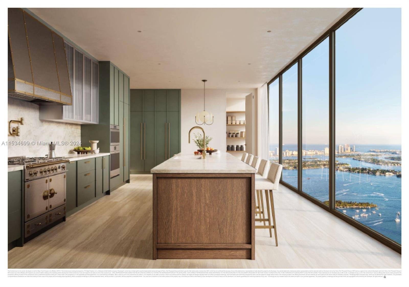 Villa Miami - Residential