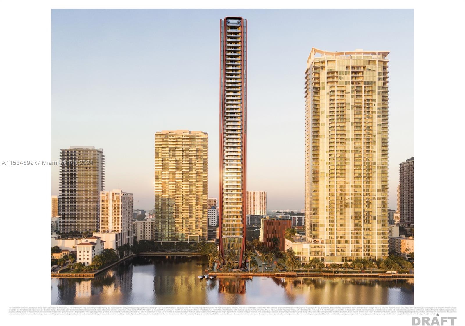 Villa Miami - Residential