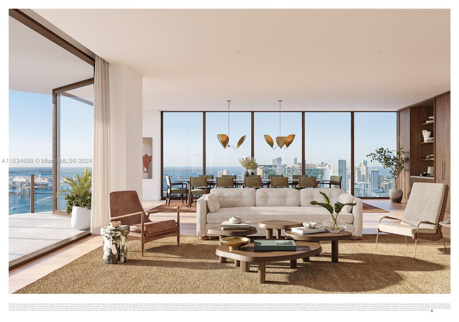 Villa Miami - Residential