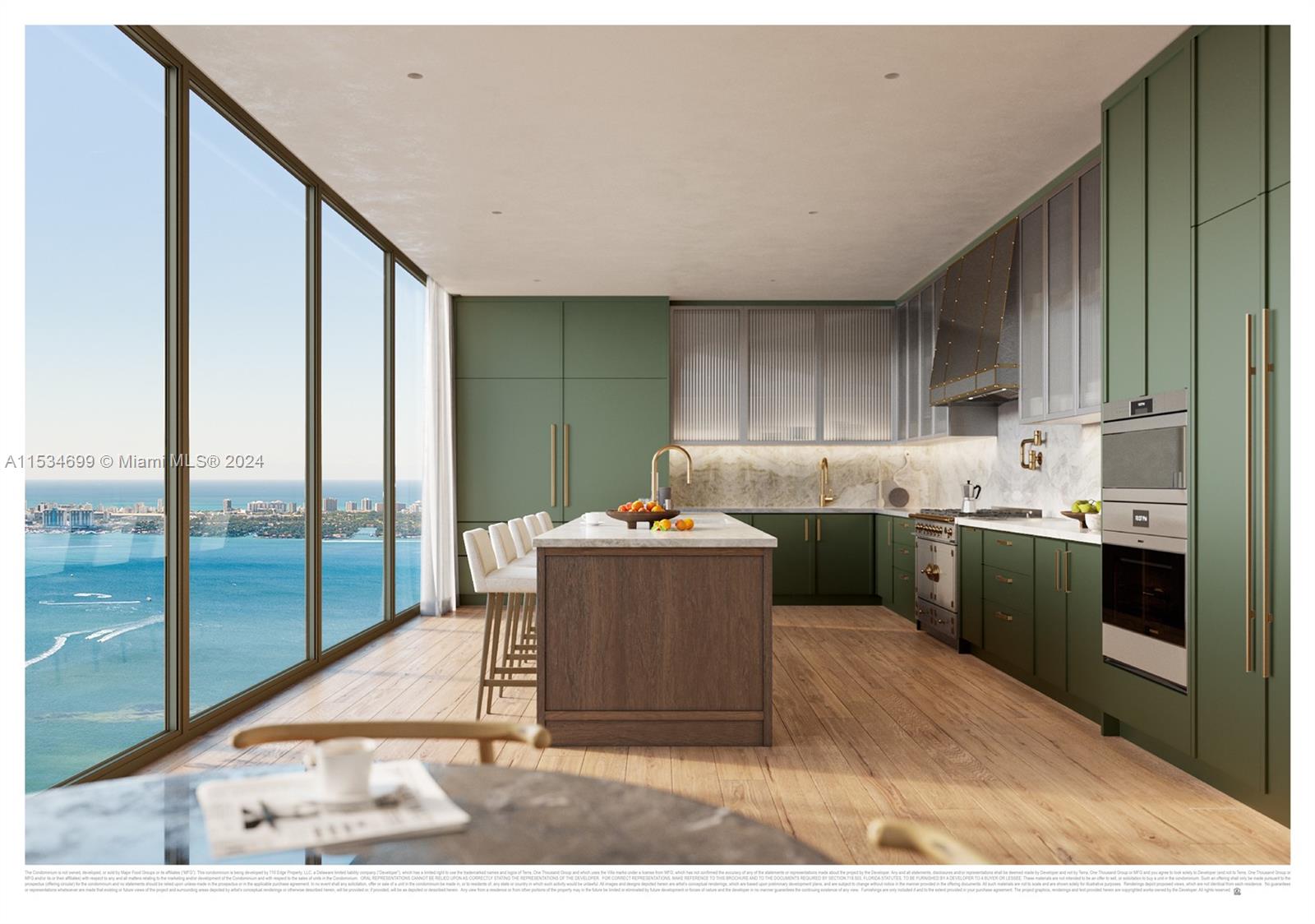 Villa Miami - Residential