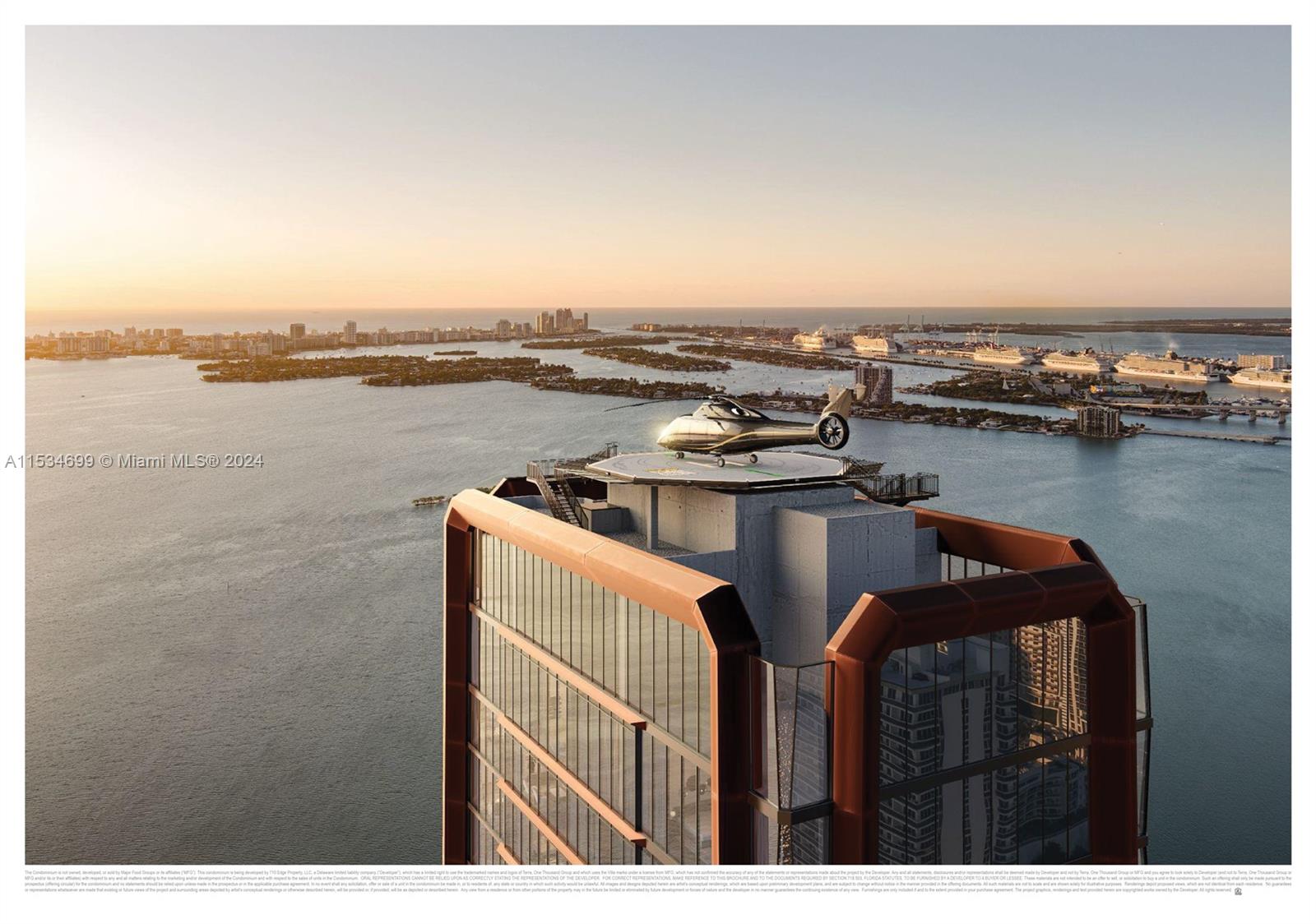 Villa Miami - Residential