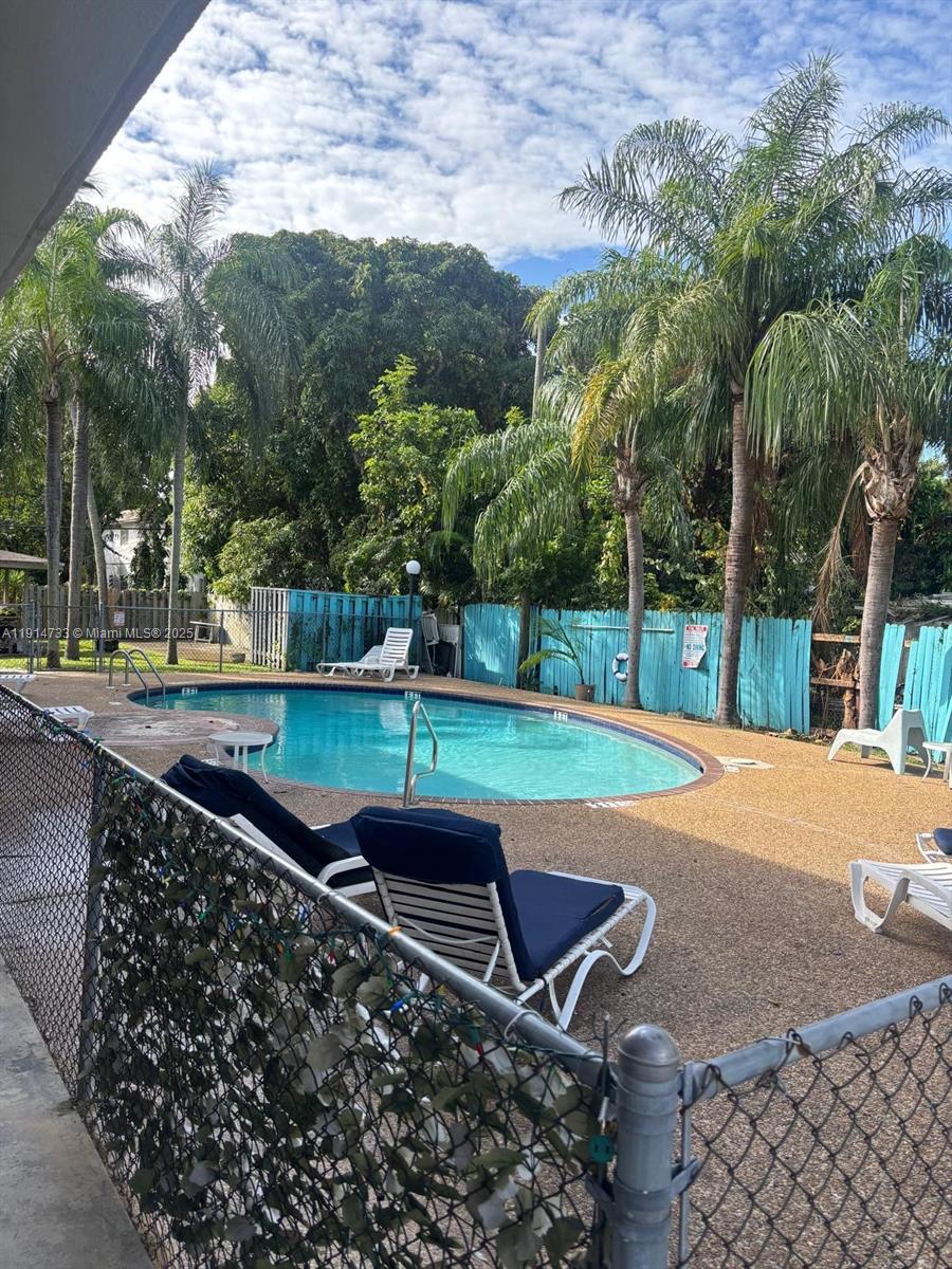 BALABAN VILLA CONDO - Residential Lease