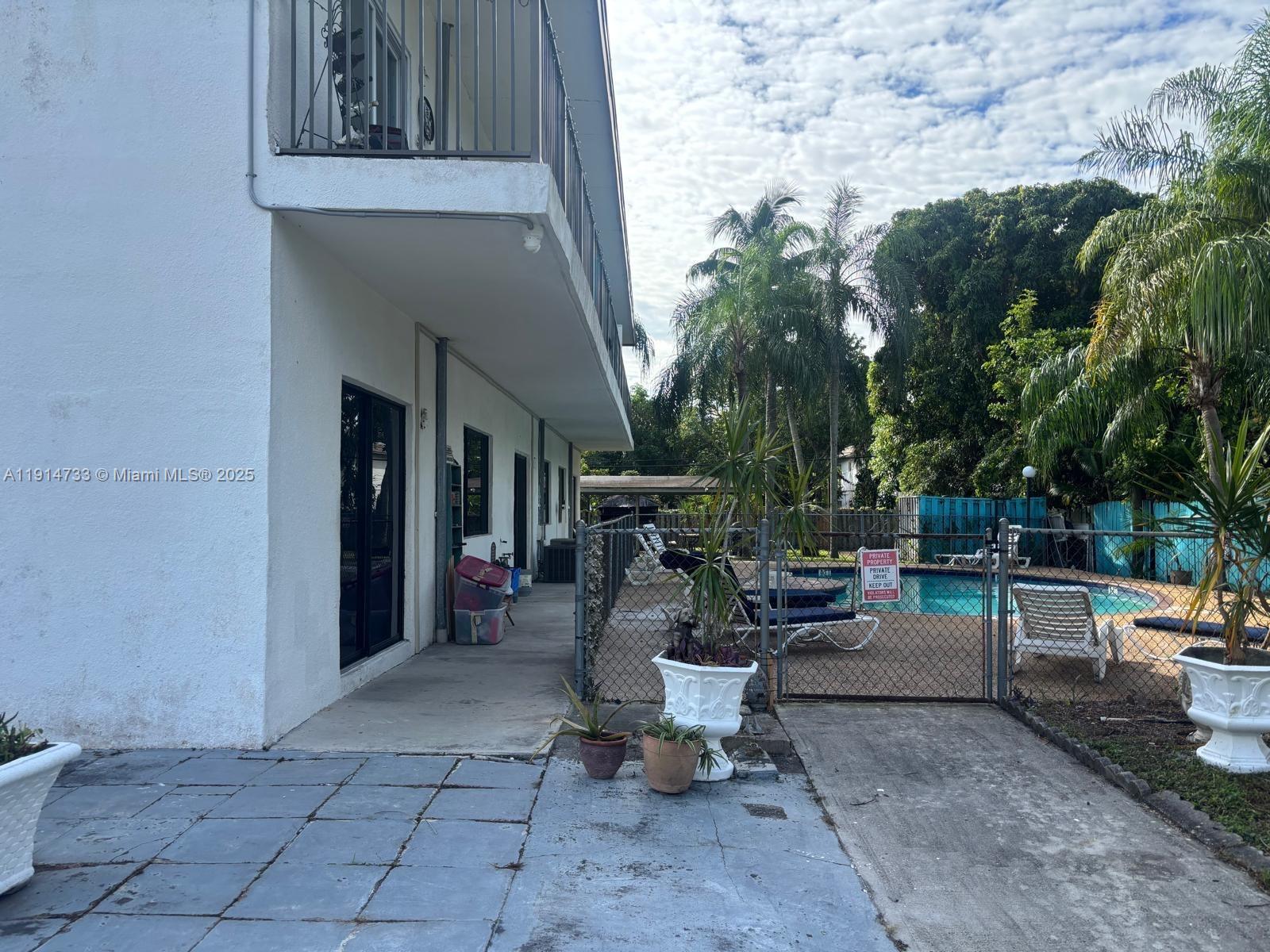BALABAN VILLA CONDO - Residential Lease