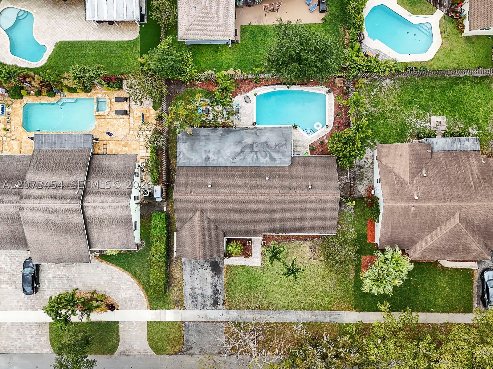 5009 SW 104th Ave