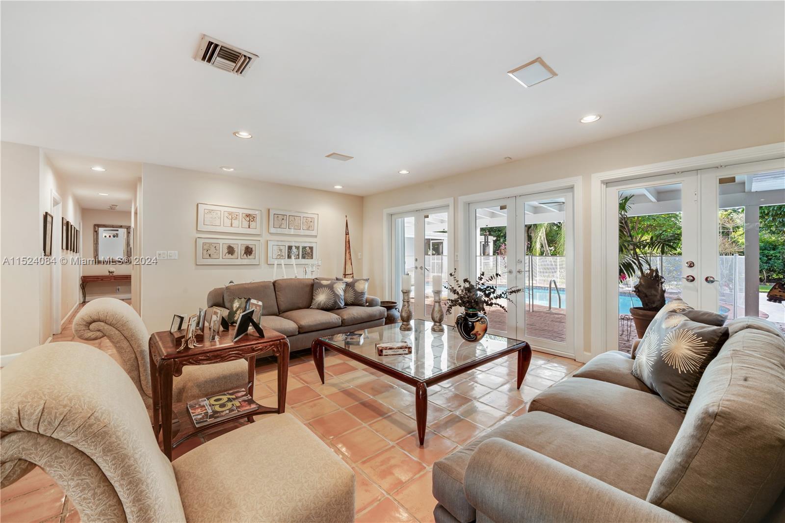 HALLMARK HEIGHTS ESTATES - Residential