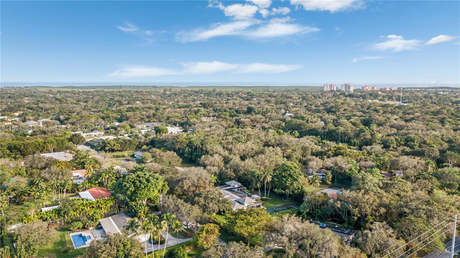 HALLMARK HEIGHTS ESTATES - Residential