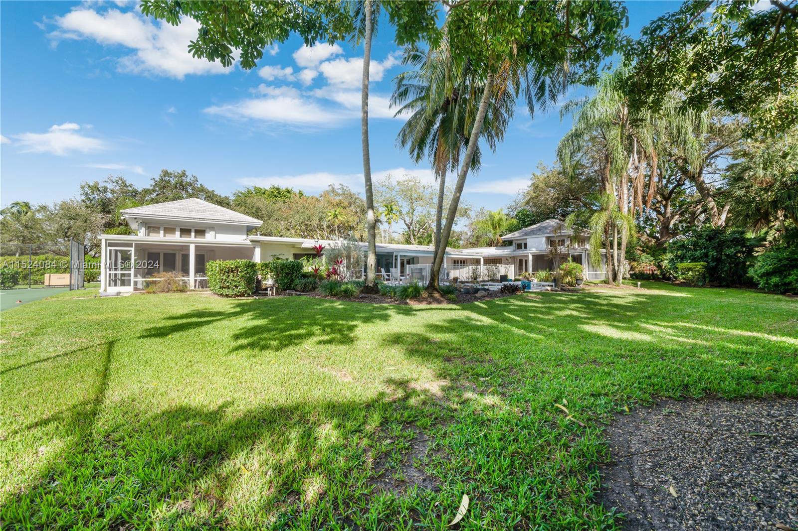 HALLMARK HEIGHTS ESTATES - Residential