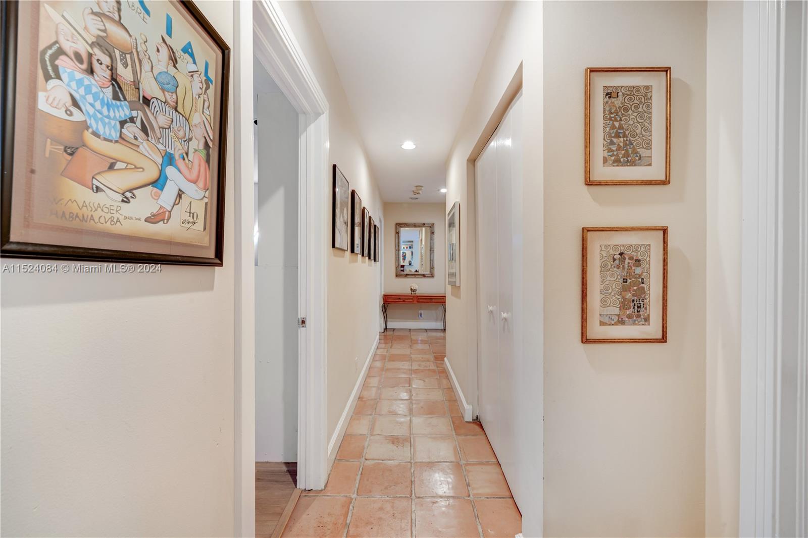 HALLMARK HEIGHTS ESTATES - Residential