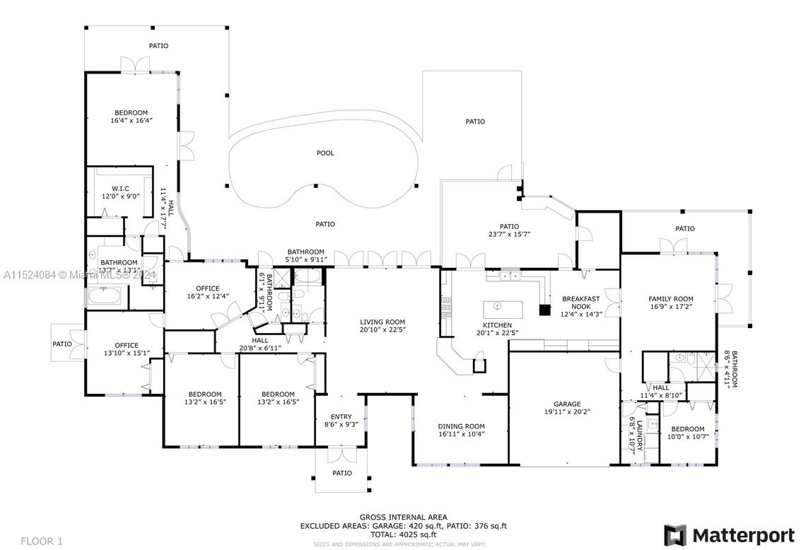 HALLMARK HEIGHTS ESTATES - Residential