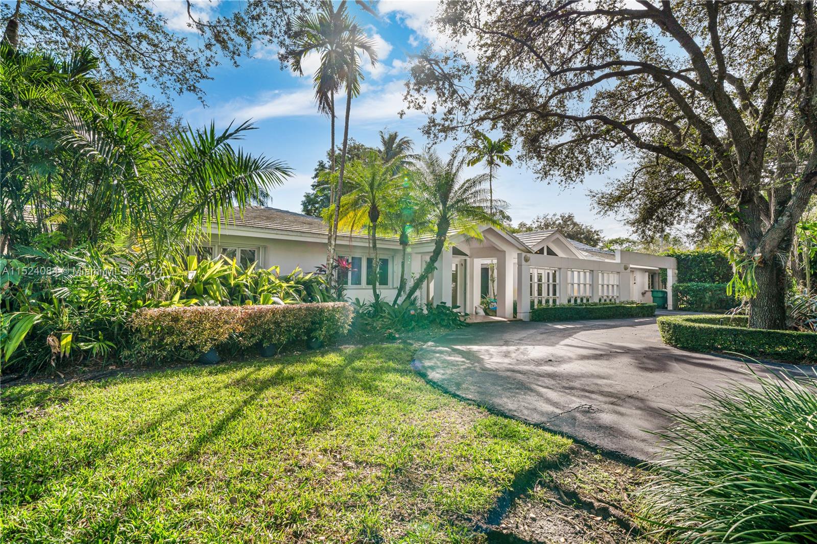 HALLMARK HEIGHTS ESTATES - Residential