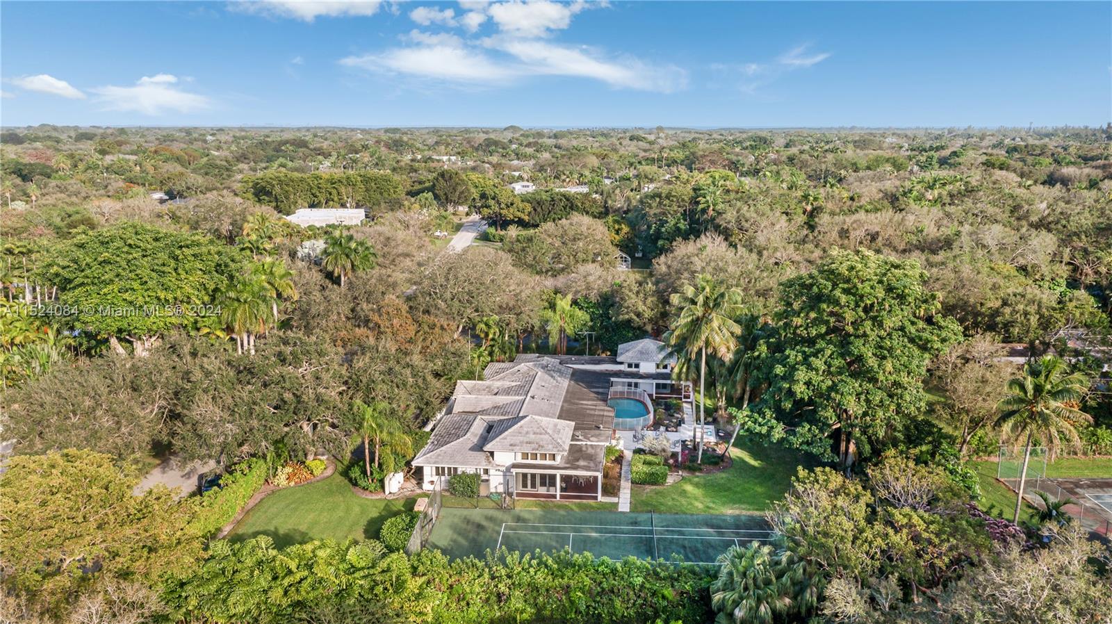 HALLMARK HEIGHTS ESTATES - Residential