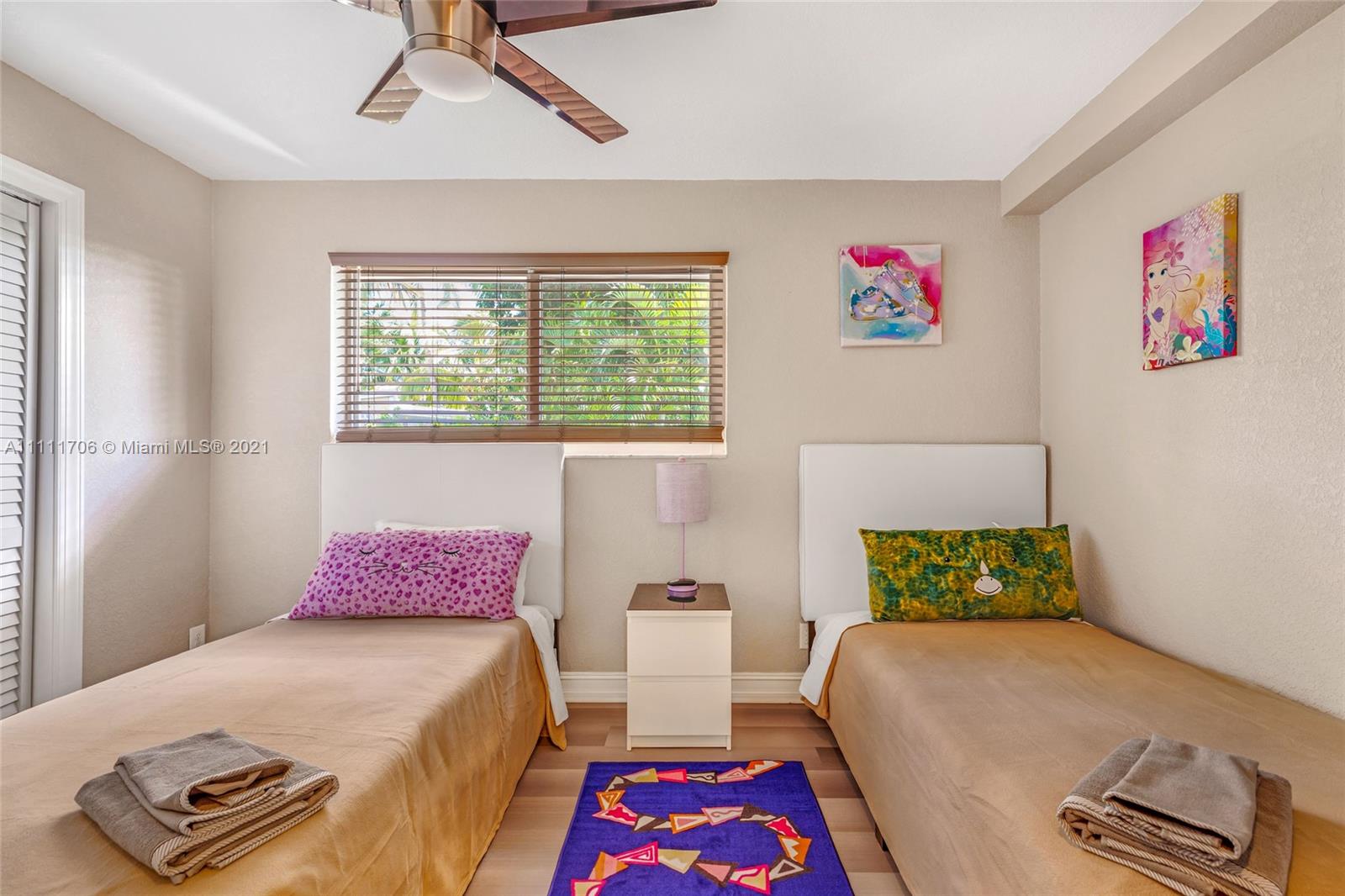 IMPERIAL POINT 2 SEC - Residential Lease