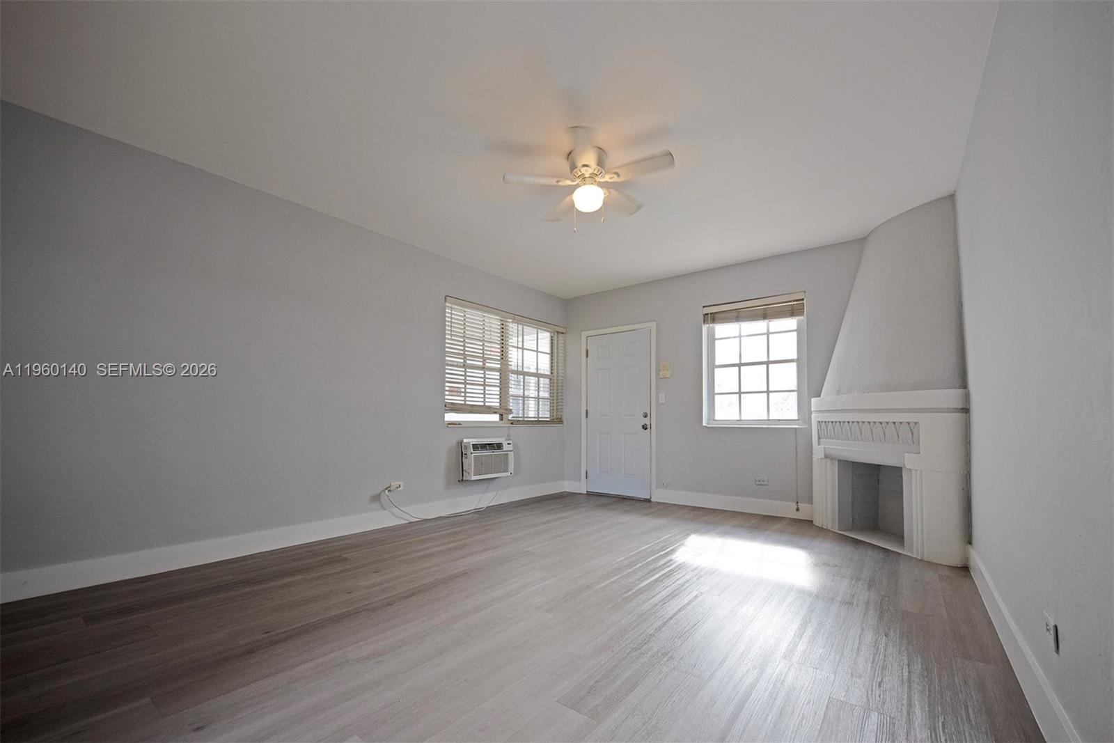 FLAMINGO TERR ADDN - Residential Lease