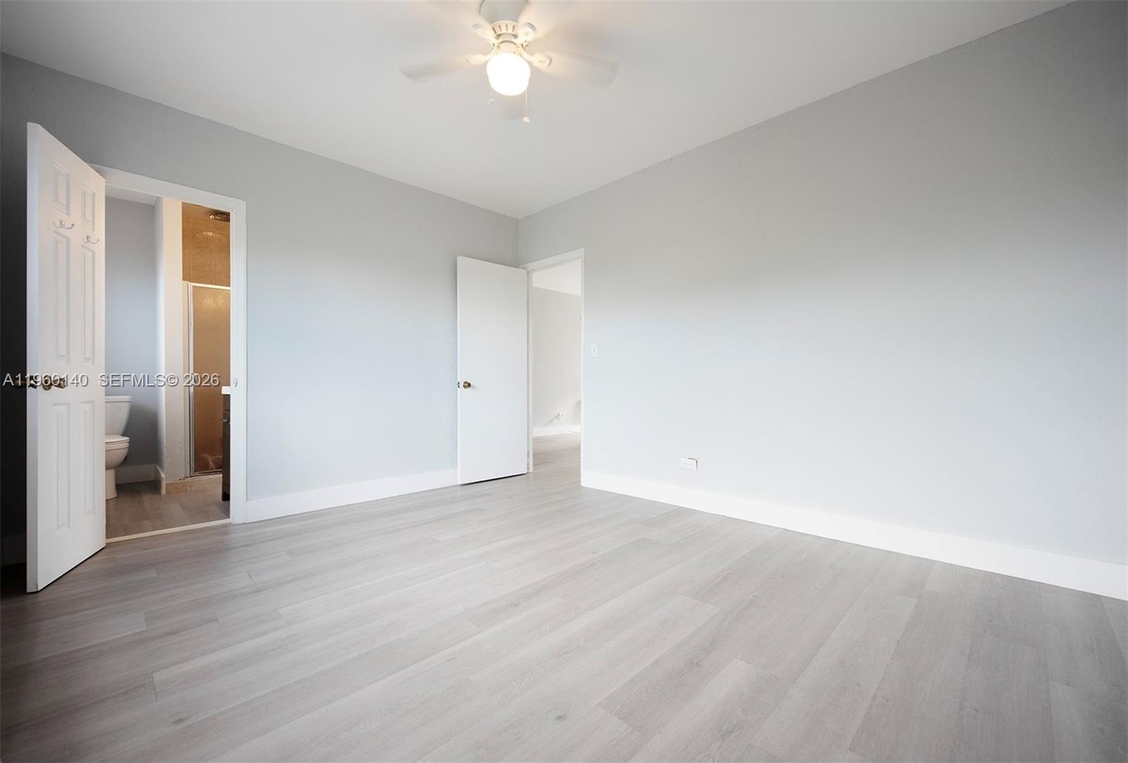 FLAMINGO TERR ADDN - Residential Lease