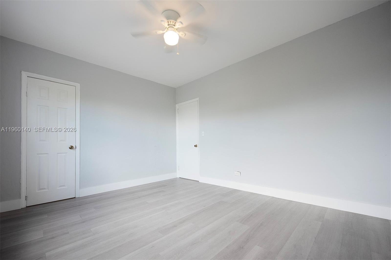 FLAMINGO TERR ADDN - Residential Lease