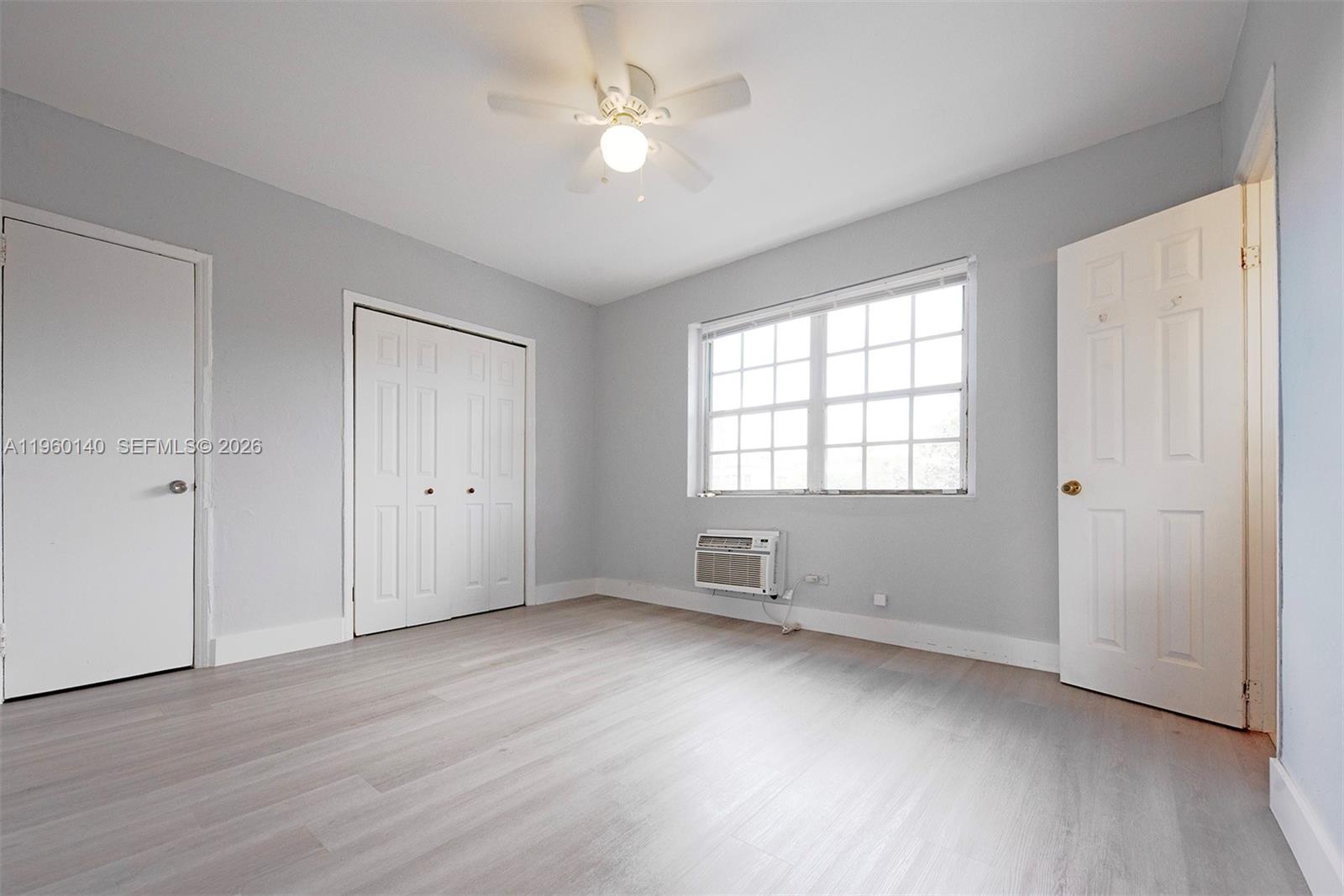 FLAMINGO TERR ADDN - Residential Lease