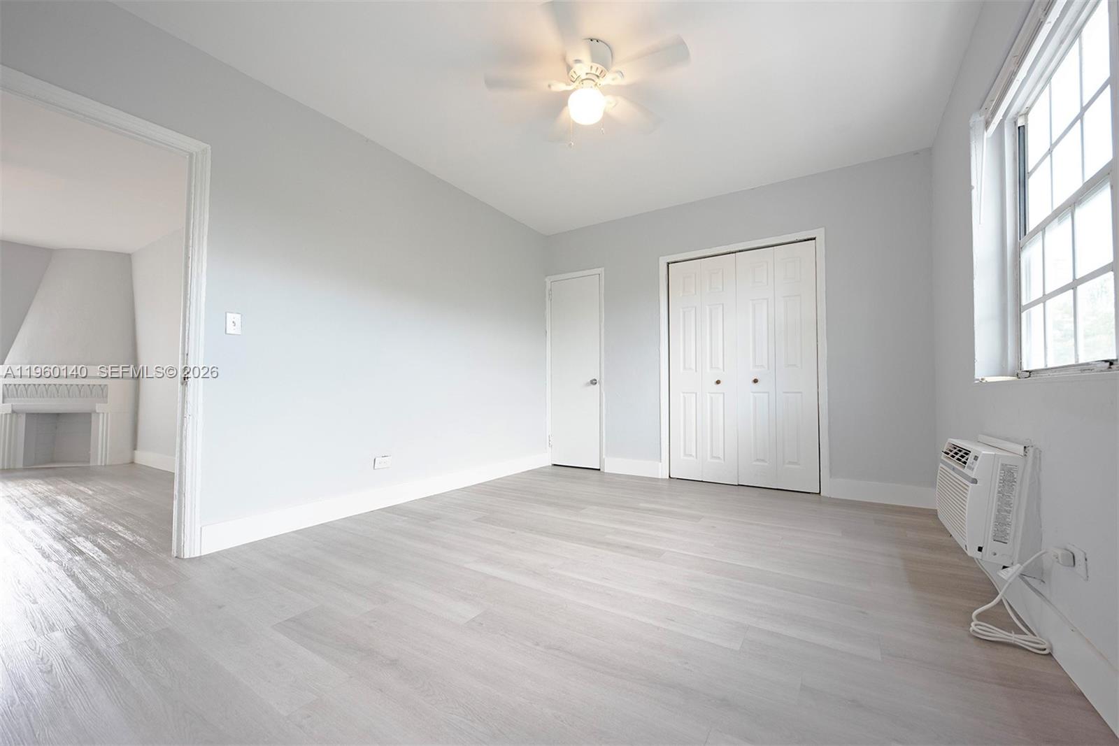 FLAMINGO TERR ADDN - Residential Lease