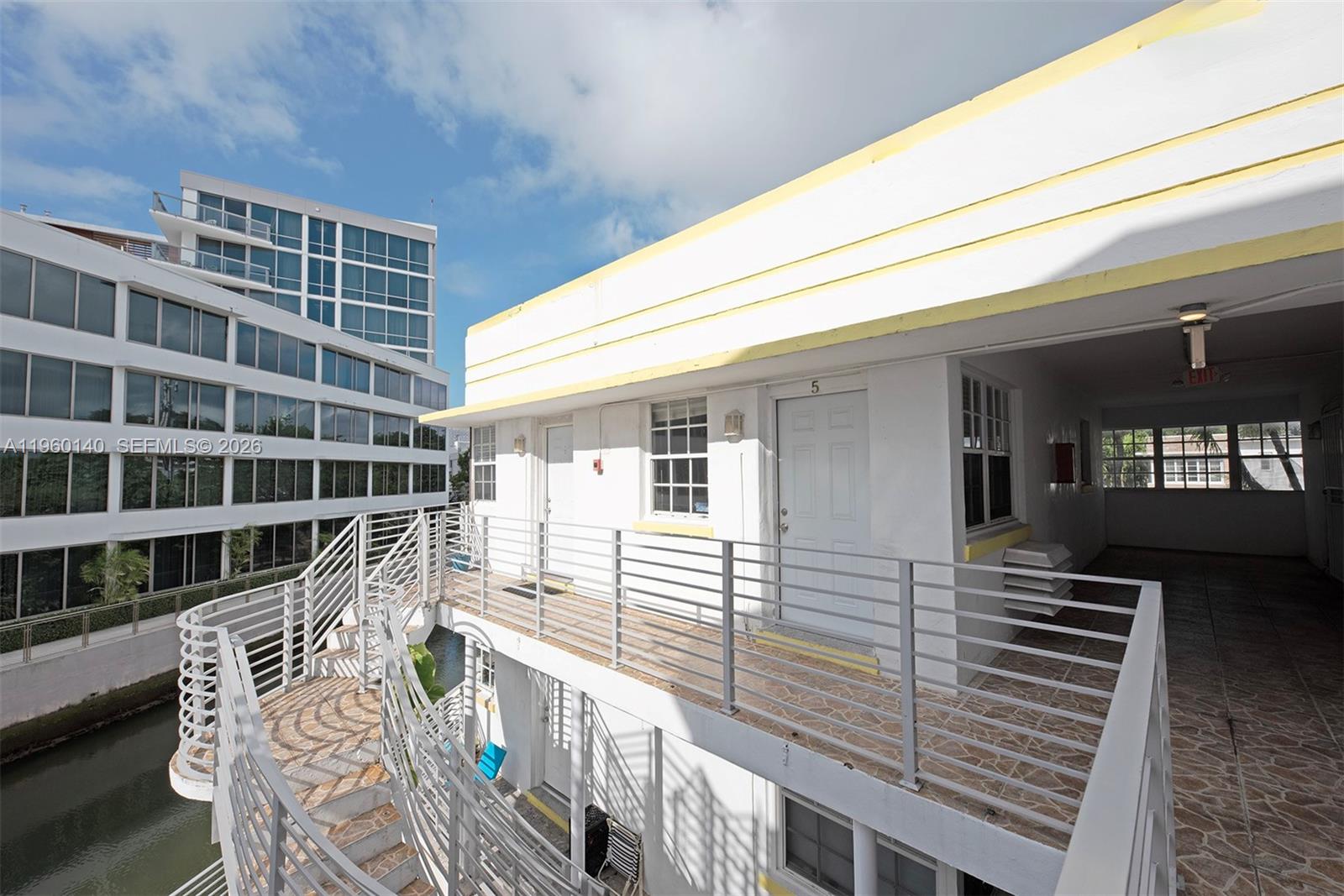 FLAMINGO TERR ADDN - Residential Lease