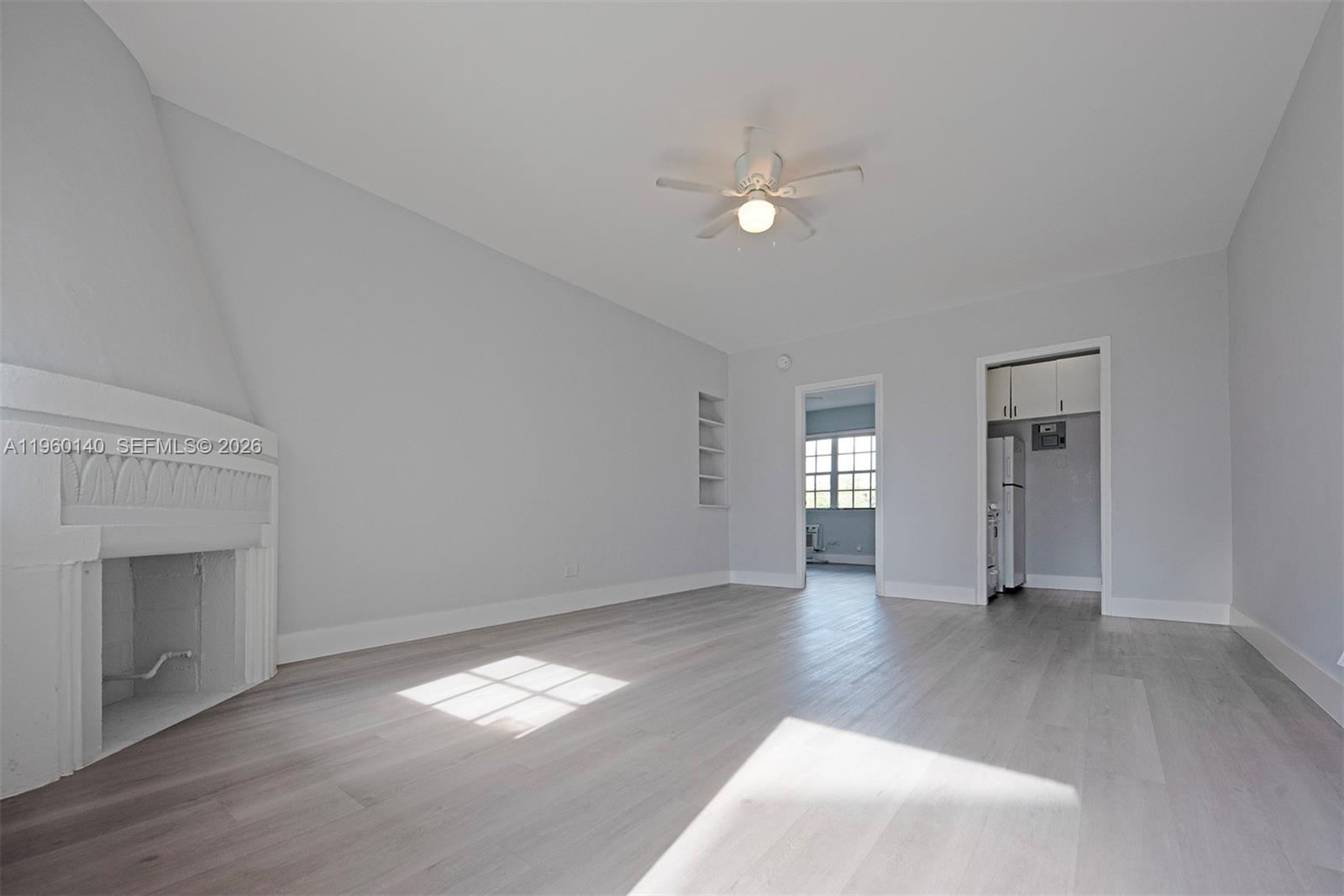 FLAMINGO TERR ADDN - Residential Lease