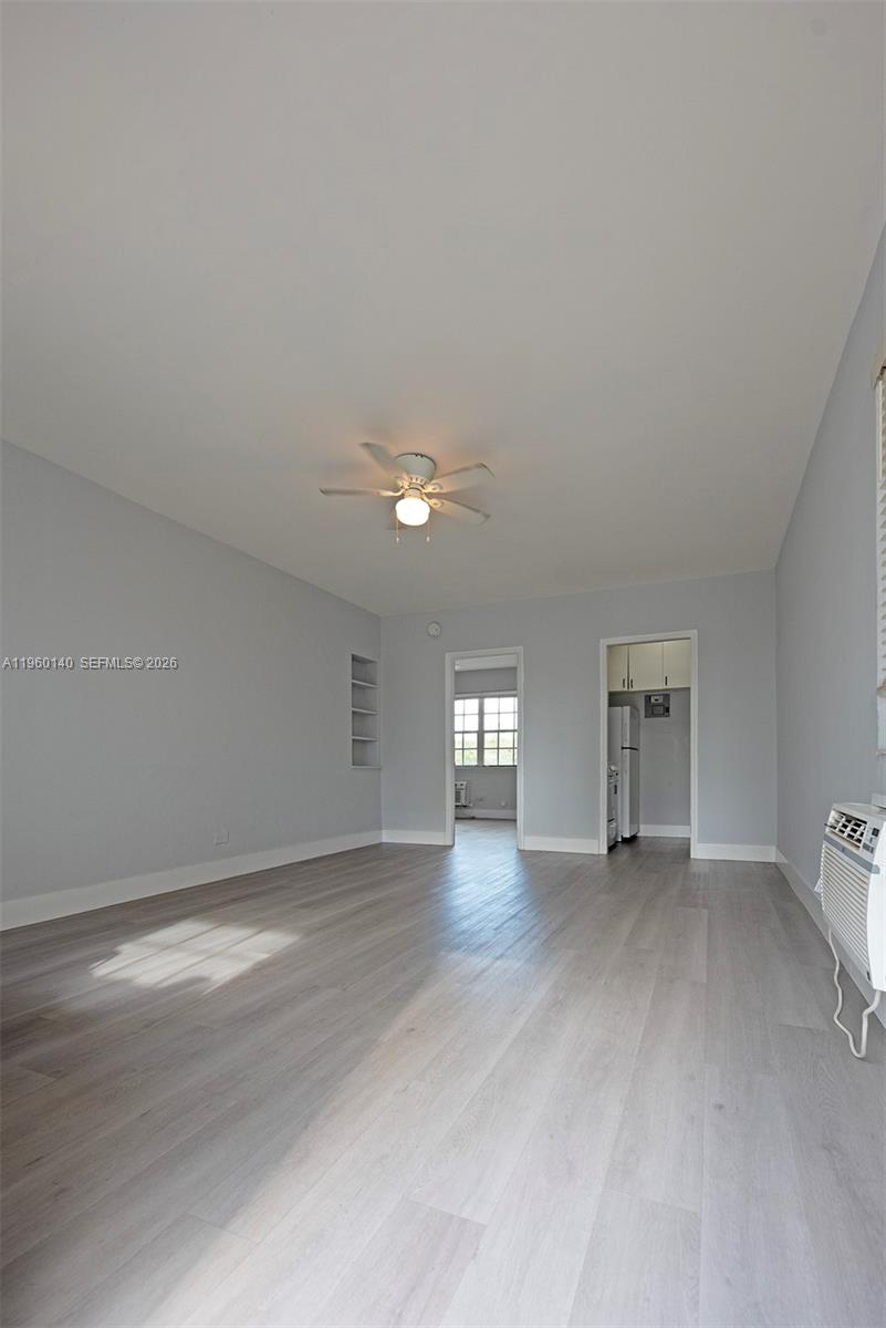 FLAMINGO TERR ADDN - Residential Lease