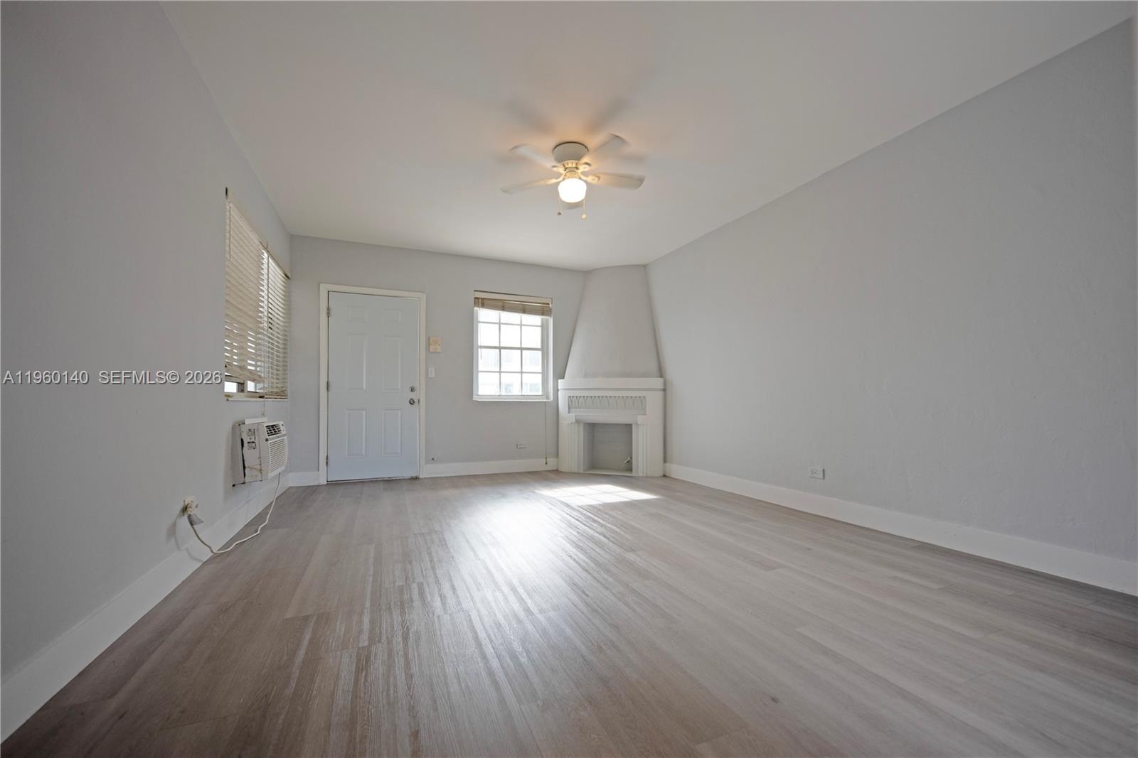 FLAMINGO TERR ADDN - Residential Lease