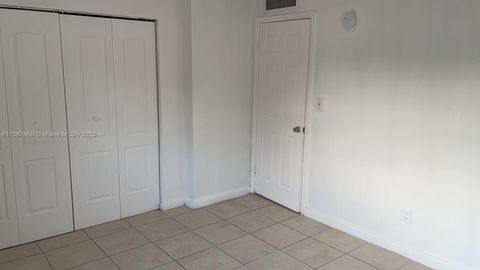 A home in Lauderhill