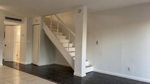A home in Lauderhill