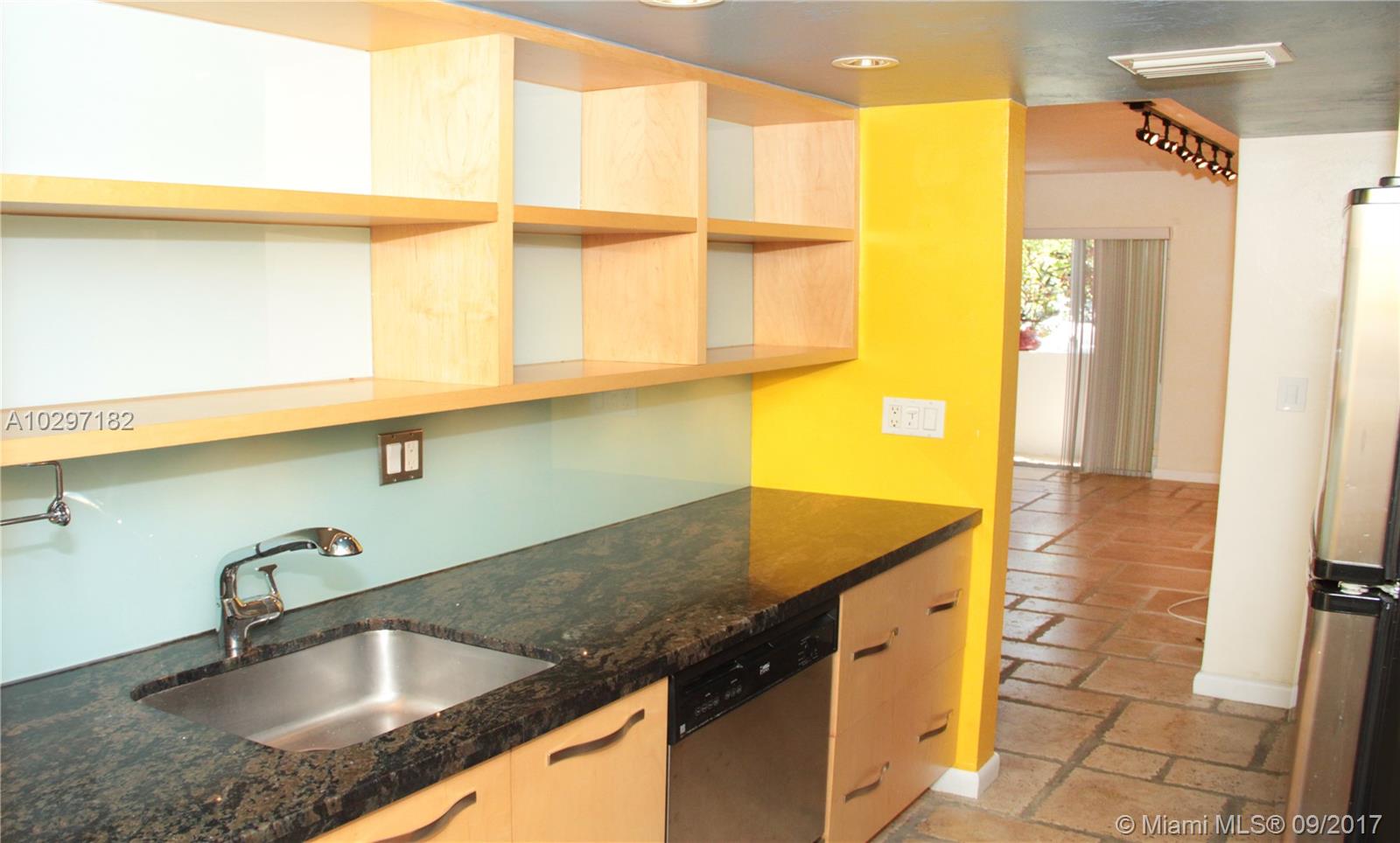 KINGSTON SQUARE CONDO - Residential Lease