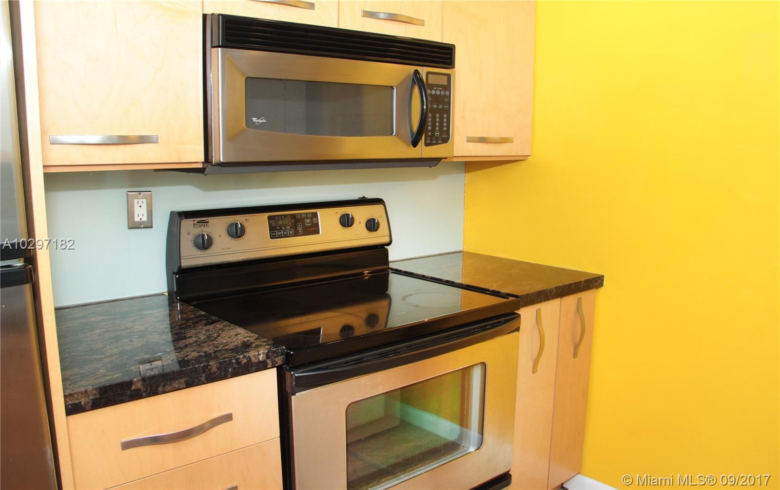 KINGSTON SQUARE CONDO - Residential Lease