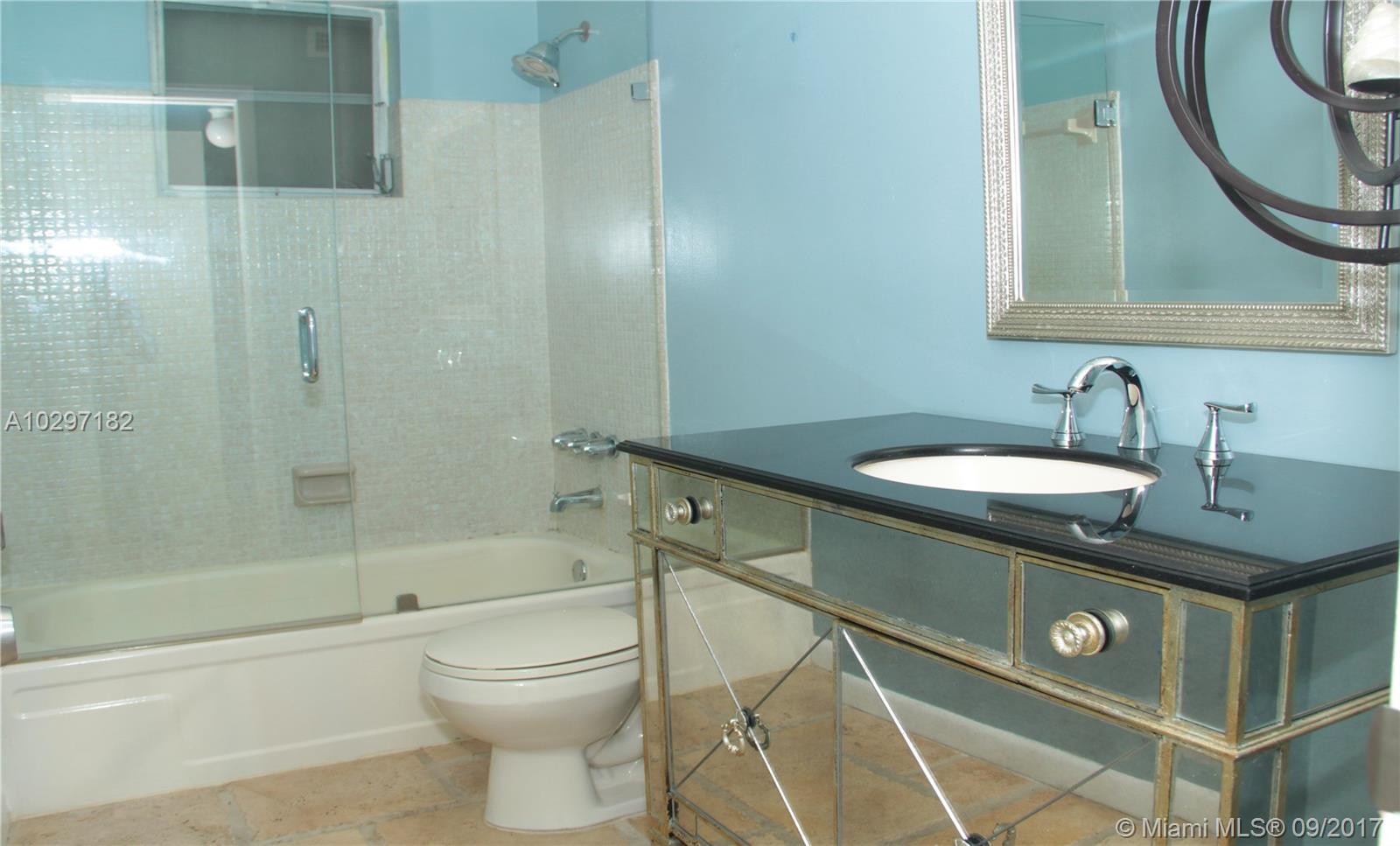 KINGSTON SQUARE CONDO - Residential Lease