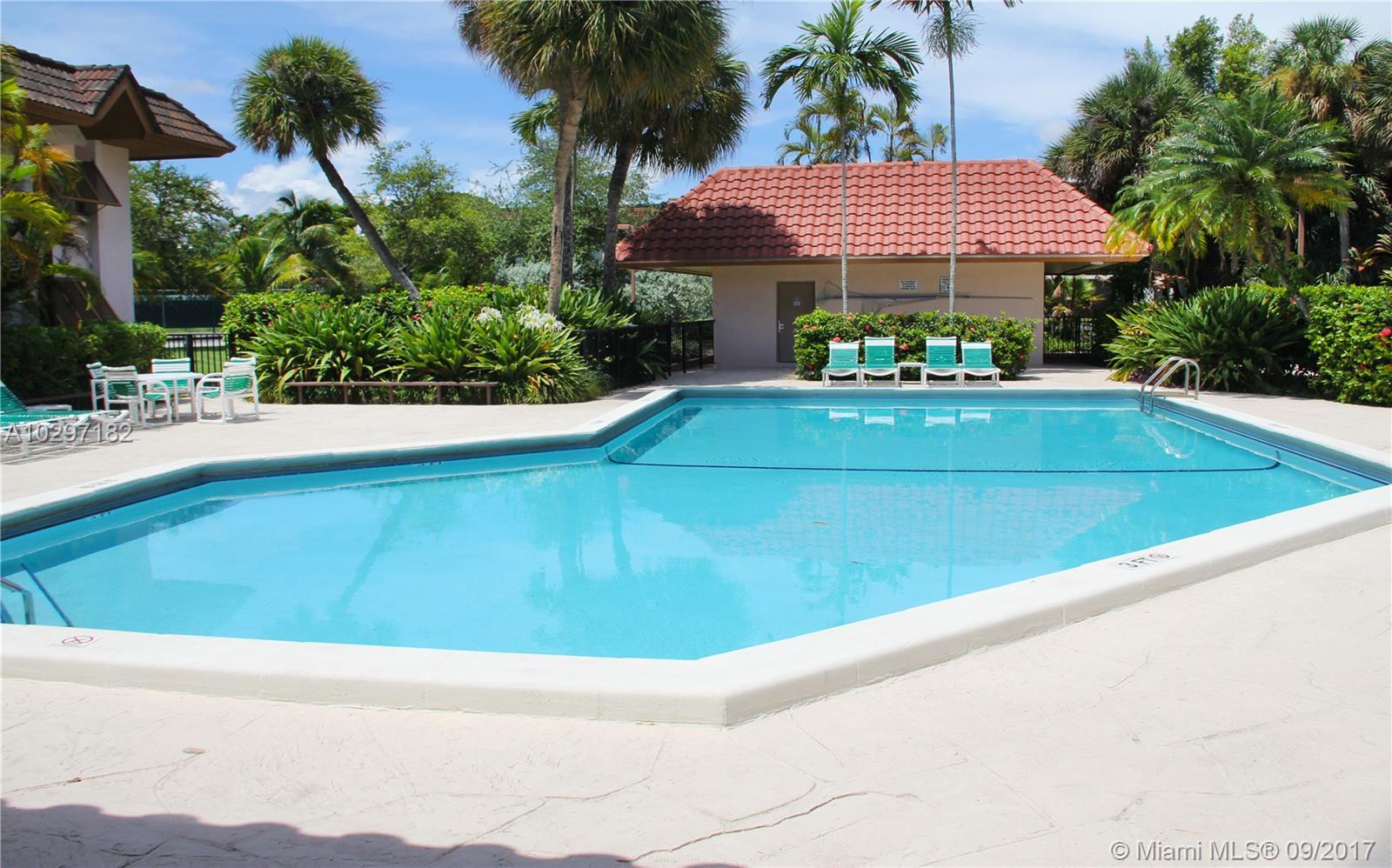 KINGSTON SQUARE CONDO - Residential Lease