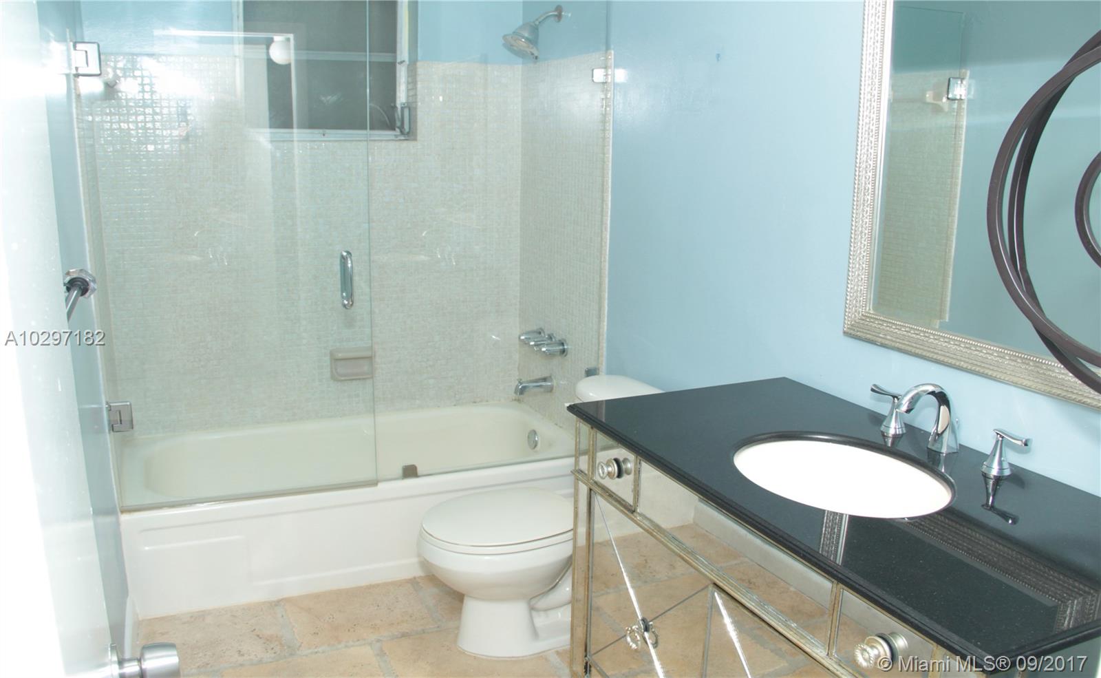 KINGSTON SQUARE CONDO - Residential Lease