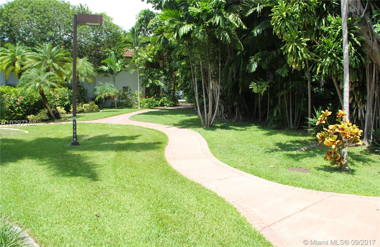 KINGSTON SQUARE CONDO - Residential Lease