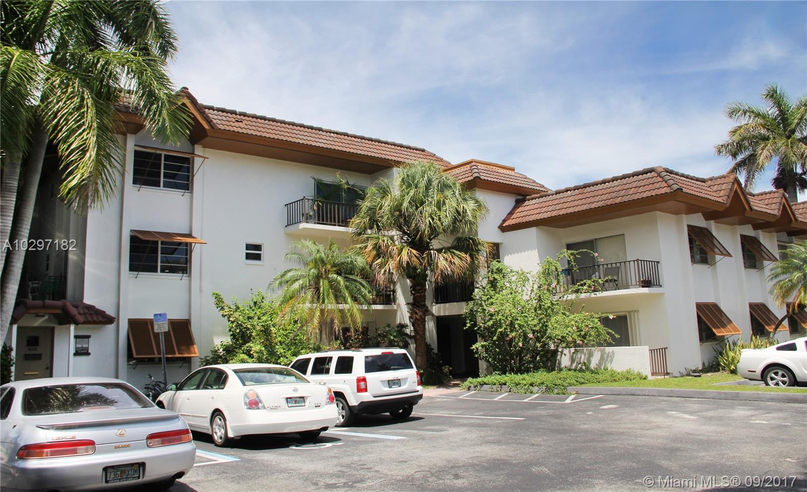 KINGSTON SQUARE CONDO - Residential Lease