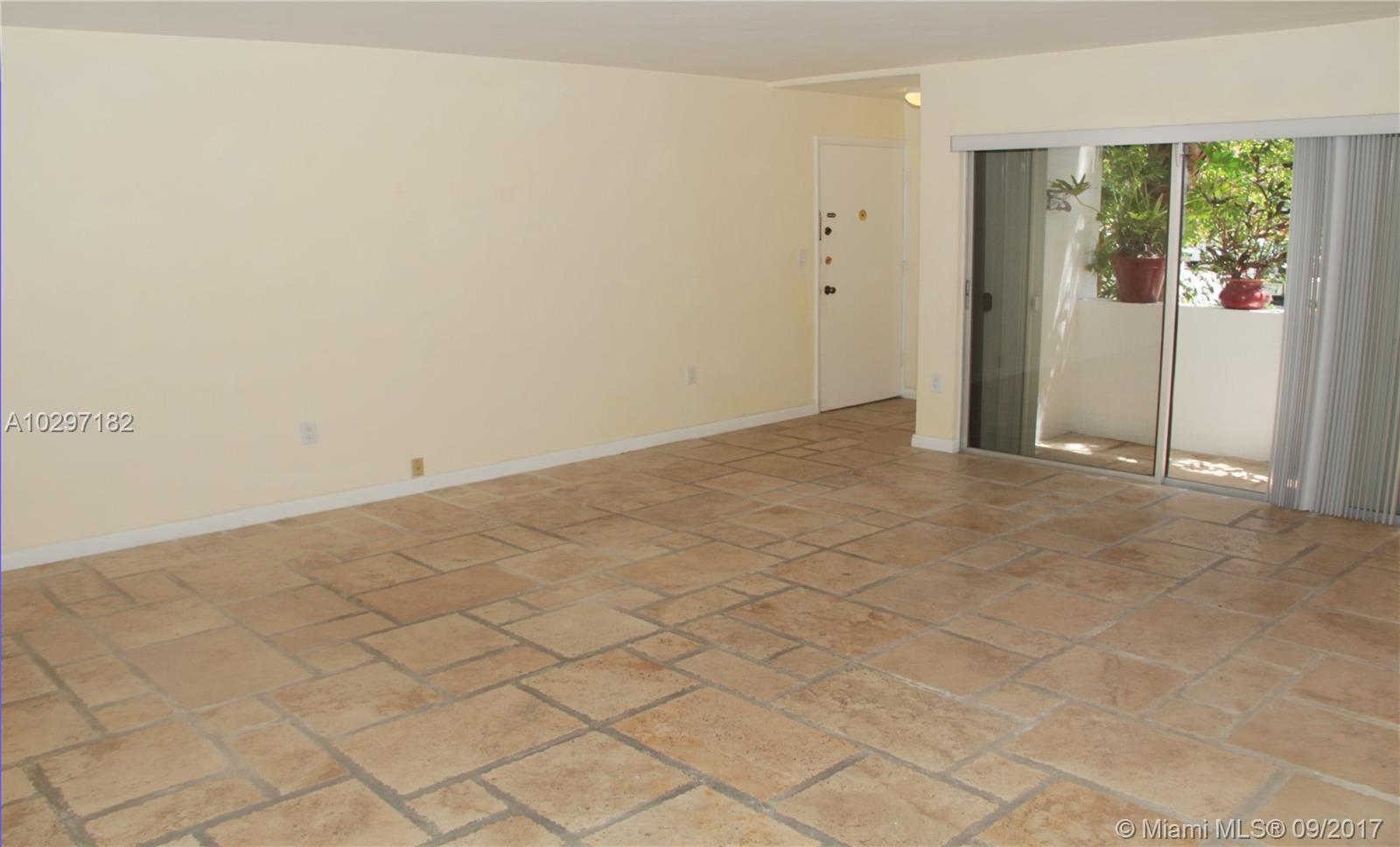 KINGSTON SQUARE CONDO - Residential Lease