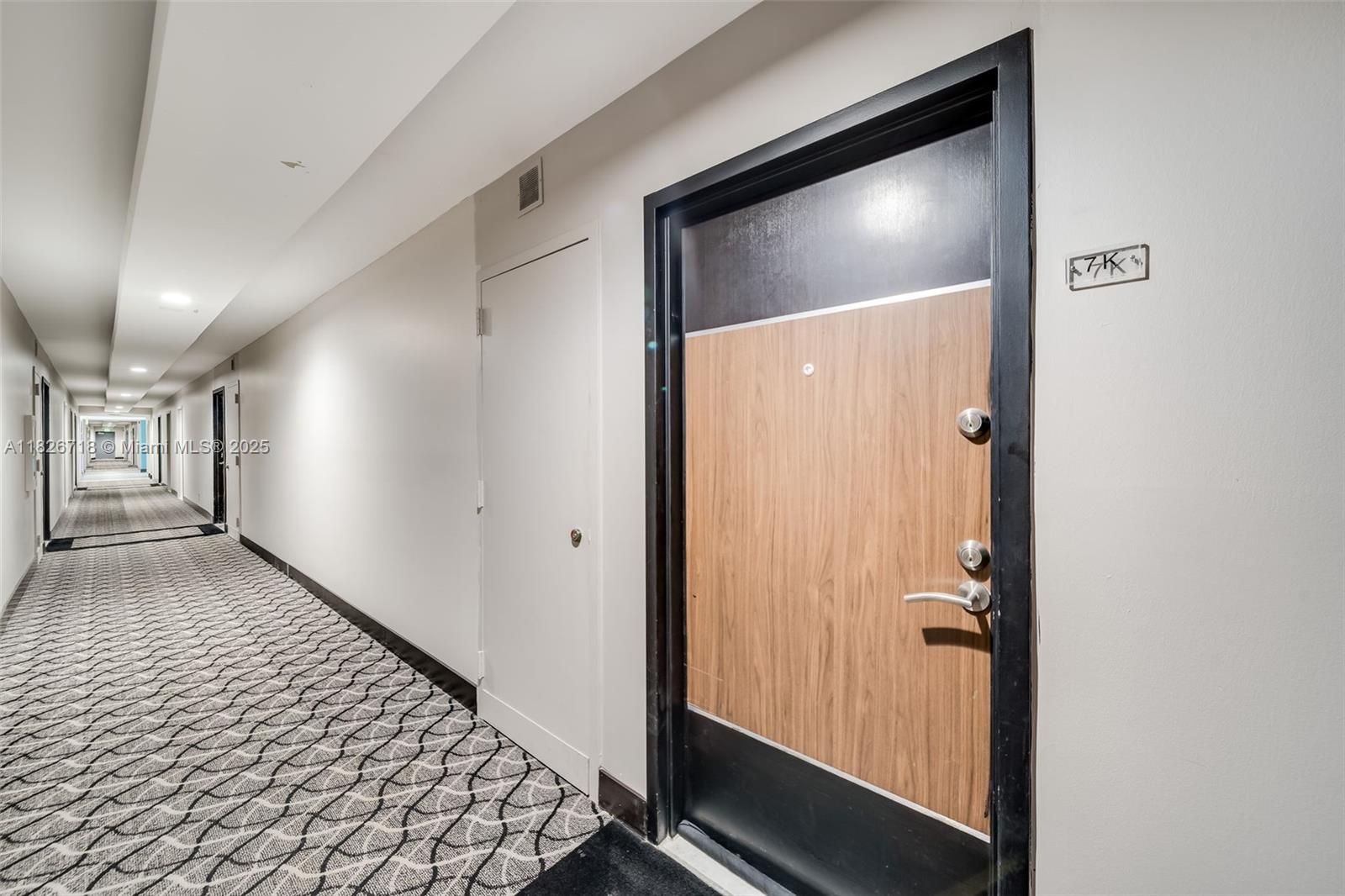 ALLINGTON TOWERS NORTH CO - Residential