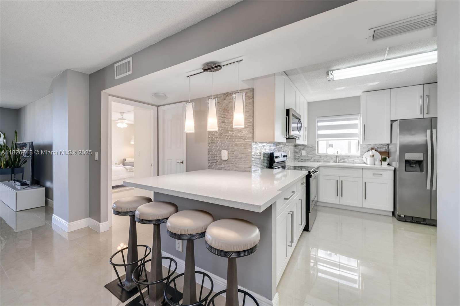 ALLINGTON TOWERS NORTH CO - Residential