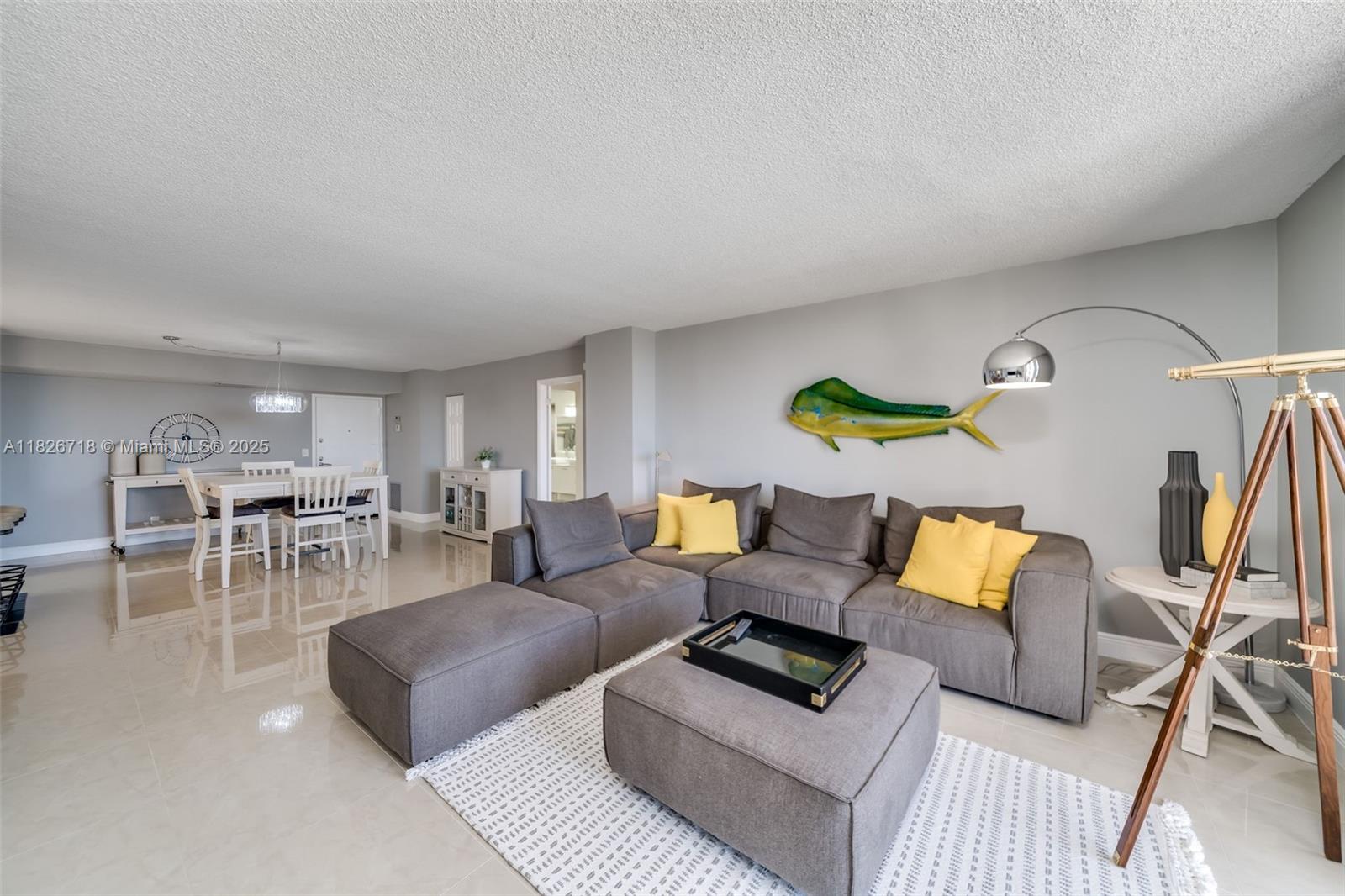 1500 S Ocean Dr 7K